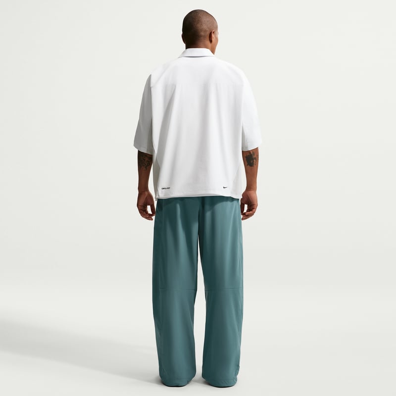 Spodnie Nike Tech Helios Dri-FIT "Mineral Slate" | Mezczyzni | | 04 | SPORTSHOWROOM
