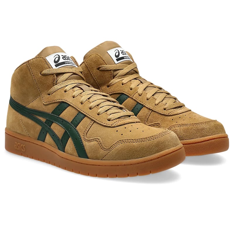 ASICS Japan Pro MT 1201B033-200 02