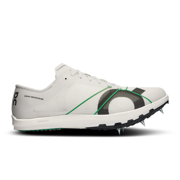 On Cloudspike XC