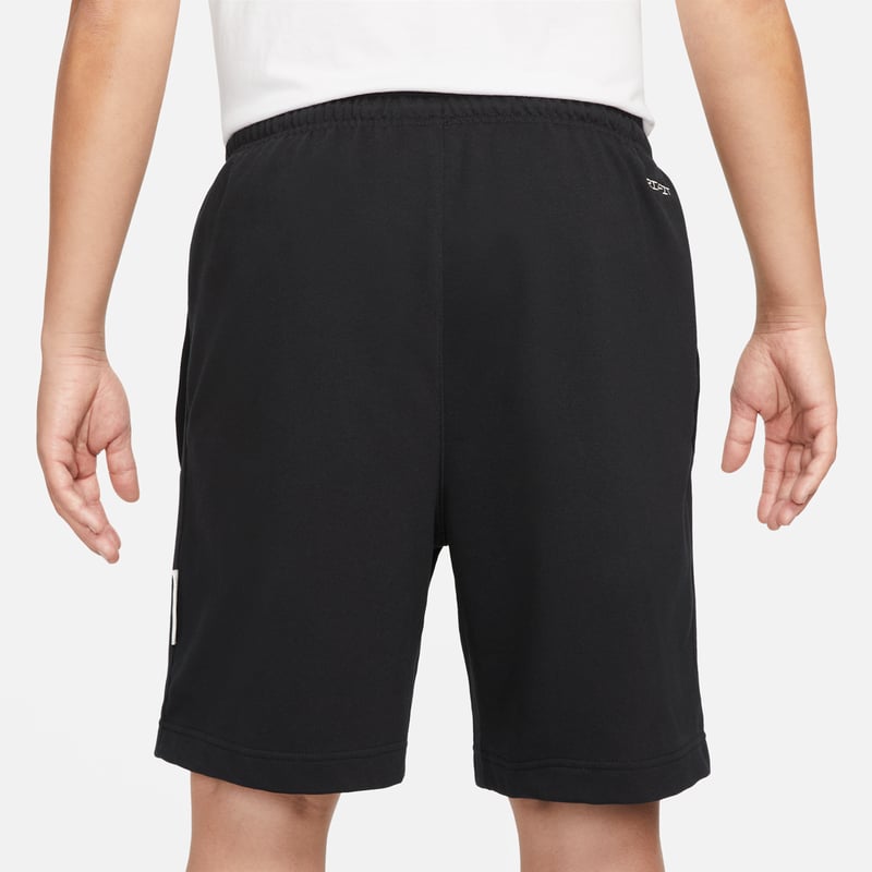 Nike Standard Issue Dri-FIT French Terry 8" DQ5712-010 04