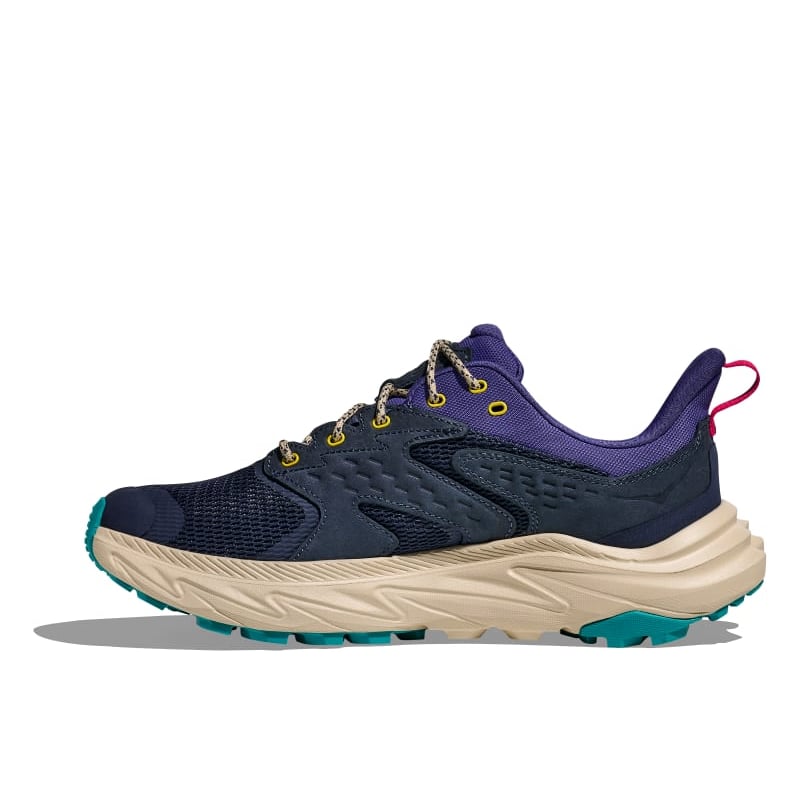 HOKA Anacapa 2 Low GORE-TEX 1141632F-VMN 08