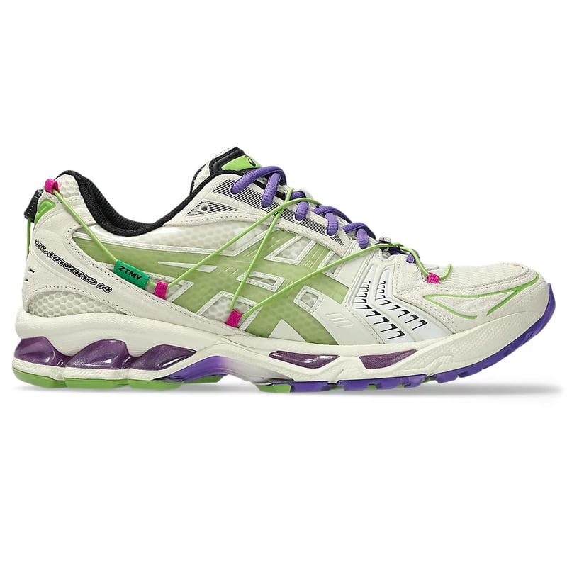 ASICS Gel-Kayano 14 x Zutomayo 1203A647-750 01