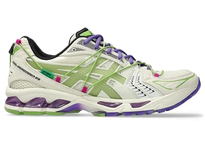 ASICS Gel-Kayano 14 x Zutomayo 1203A647-750