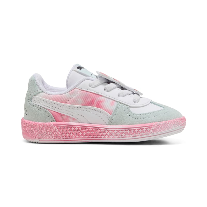 PUMA Palermo x Hello Kitty and Friends 401416-01 03