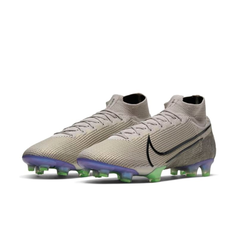 Nike Mercurial Superfly 7 Elite FG AQ4174-005 05