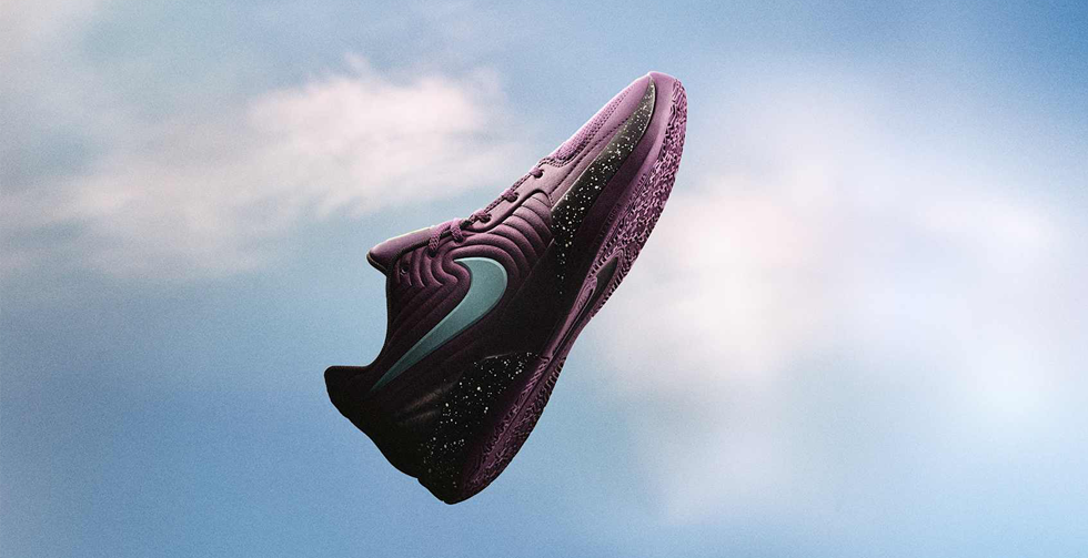Scarpe da basket Nike Ja 2