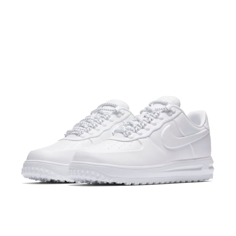 Nike Lunar Force 1 Duckboot Low AA1124-100 05