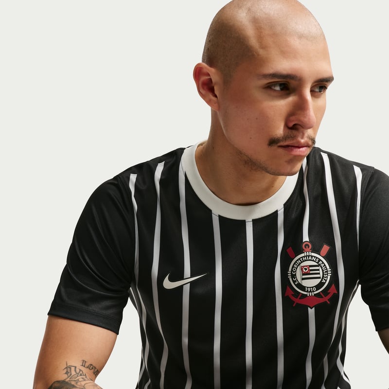 Nike SC Corinthians Away Nike Dri-FIT II1763-010 03