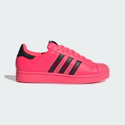 adidas Superstar II x Mercedes JR9994