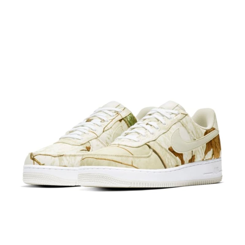 Nike Air Force 1 Low x Realtree AO2441-100 05