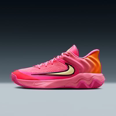 Nike Giannis Immortality 4 FQ3680-601