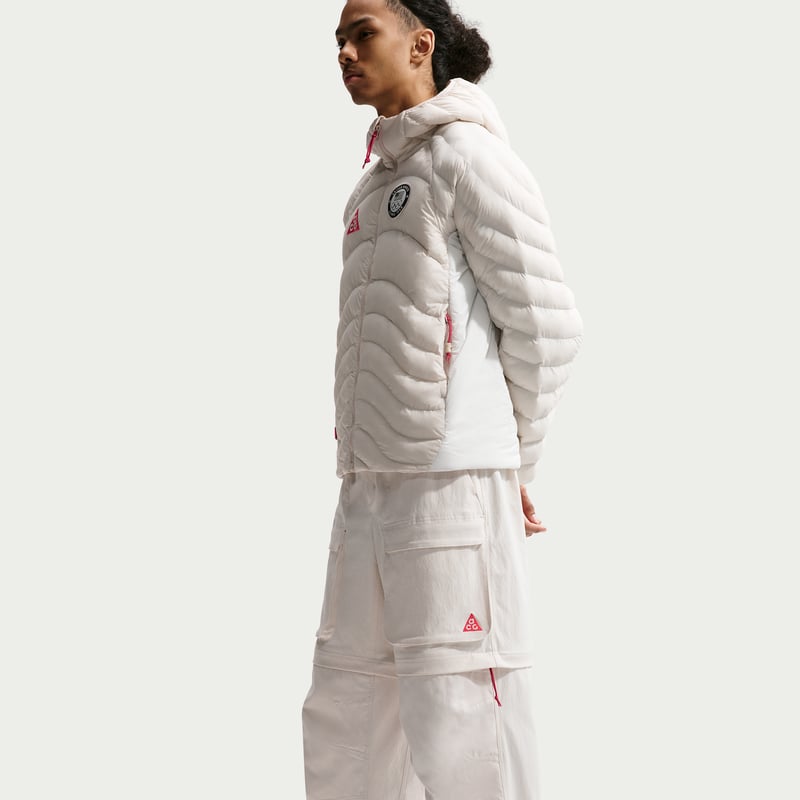 Nike ACG USA Pants "Phantom & Chile Red" | Men | | 04 | SPORTSHOWROOM