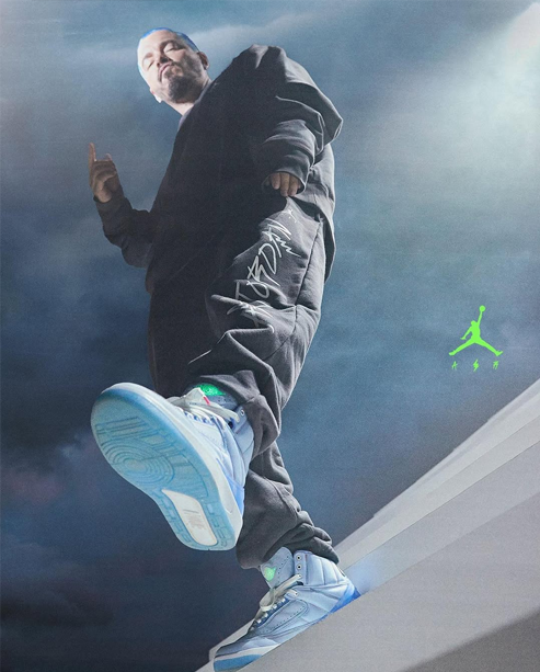 Jordan 2 Retro x J Balvin DQ7691-419