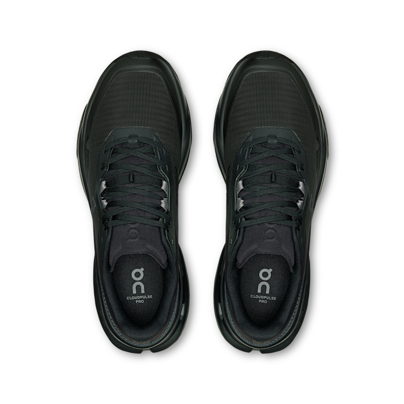 Buty treningowe On Cloudpulse Pro "Black & Eclipse" | | Trening | 02 | SPORTSHOWROOM