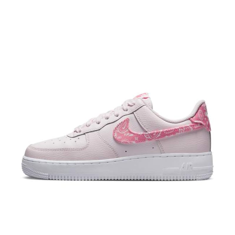 Nike Air Force 1 '07 ‘Paisley Pack’ FD1448-664 01