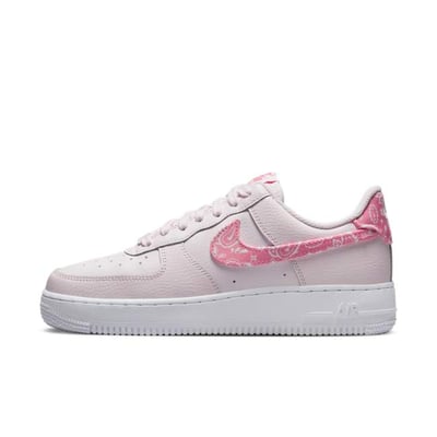 Nike Air Force 1 '07 ‘Paisley Pack’ FD1448-664