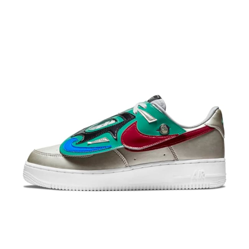 Nike Air Force 1 '07 LV8 DM6177-095 01