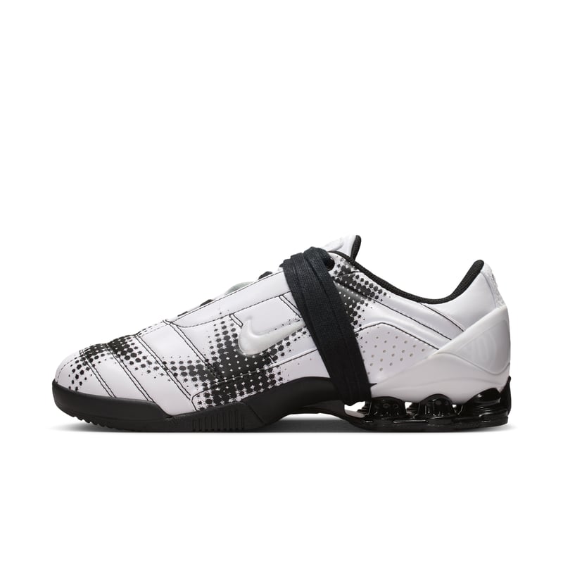 Nike Total 90 Shox Magia trainers "White & Black" | Women | SportStyle | 00 | SPORTSHOWROOM