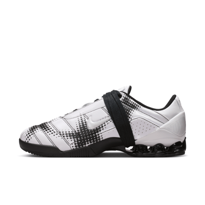 Nike Total 90 Shox Magia trainers "White & Black" | Women | SportStyle | 00 | SPORTSHOWROOM