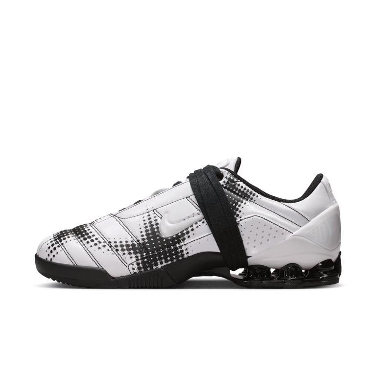 Nike Total 90 Shox Magia trainers "White & Black" | Women | SportStyle | 00 | SPORTSHOWROOM