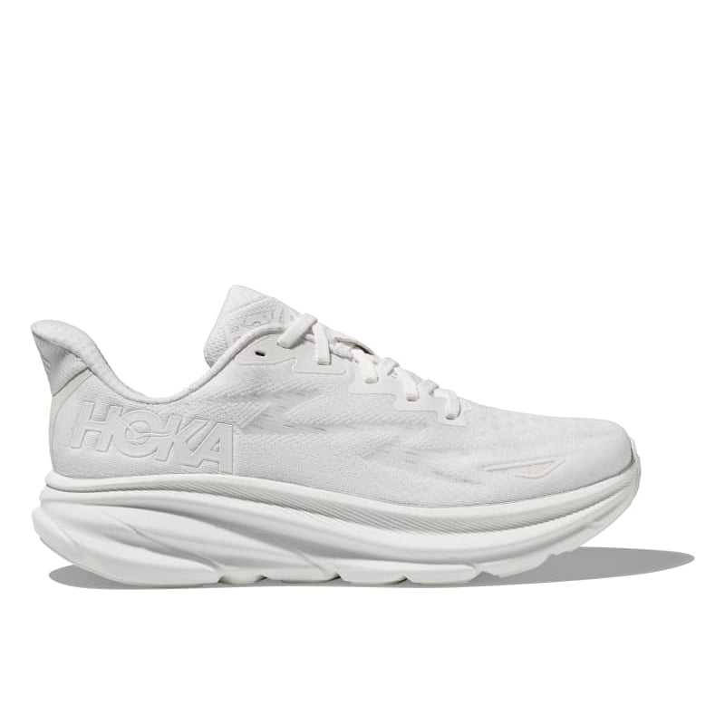 HOKA Clifton 9 1132211-WWH 01
