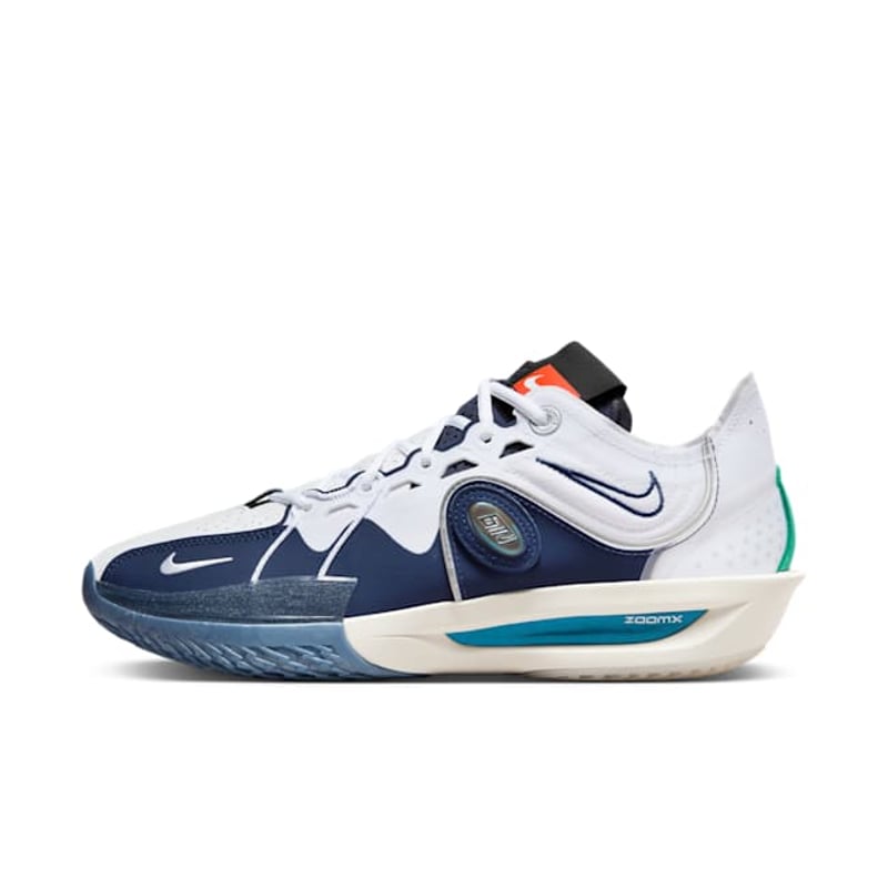 Nike G.T. Cut 3 FZ4645-100 01