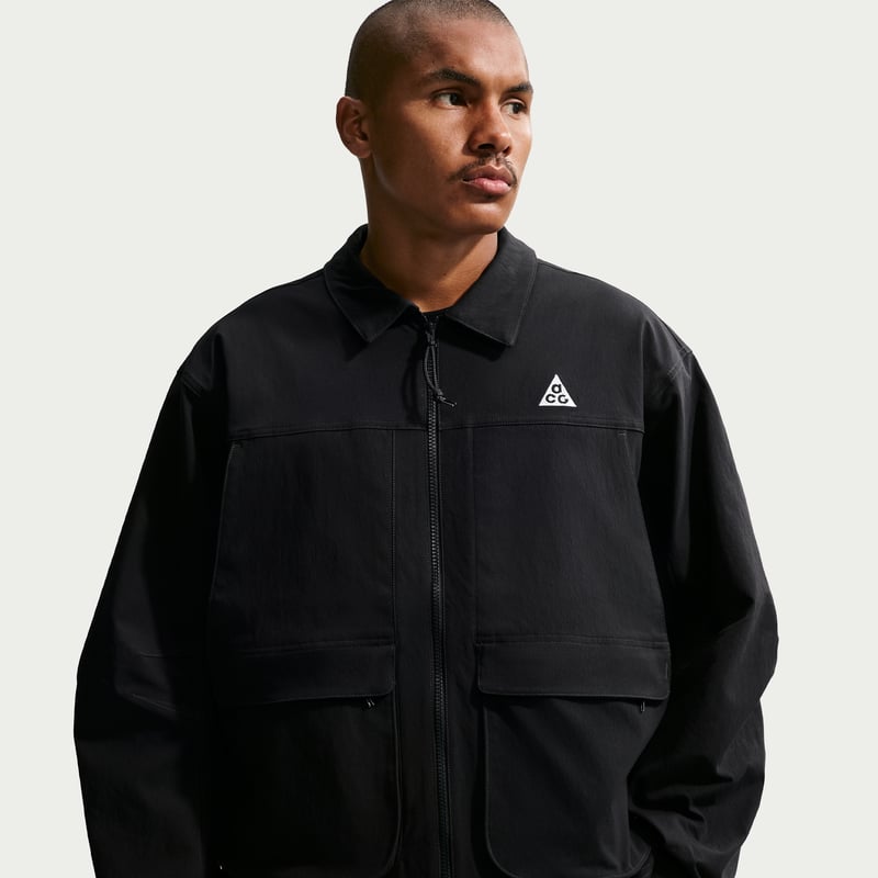 Nike ACG 'Smith Summit' UV HV0598-010 01