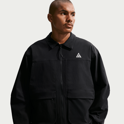 Nike ACG 'Smith Summit' UV HV0598-010 01