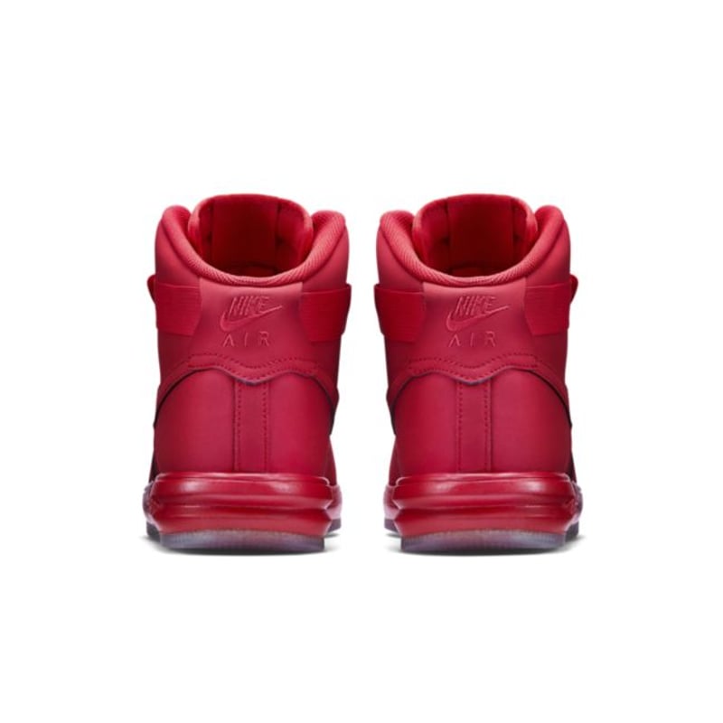Nike Lunar Force 1 High 705436-600 06