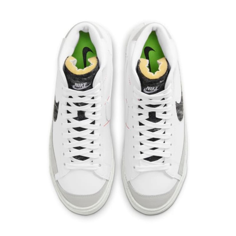 Nike Blazer Mid '77 Vintage CW6726-100 04