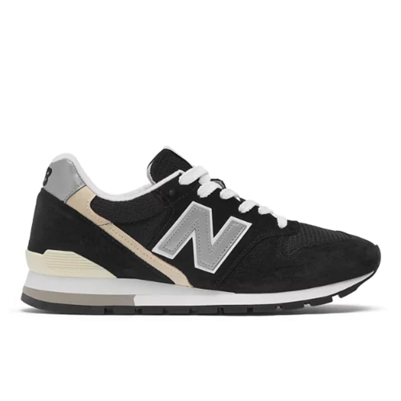 New Balance 996 Made in USA U996BL 01