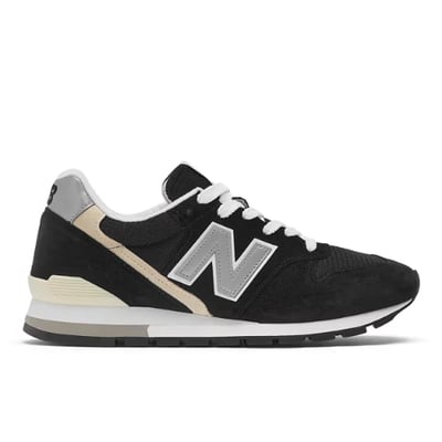 New Balance 996 Made in USA U996BL 01