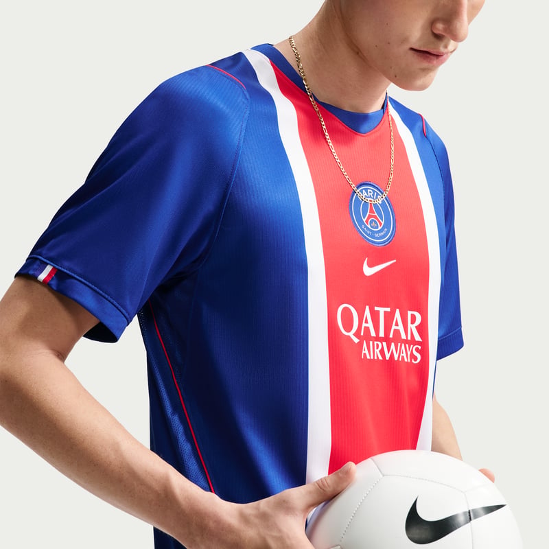 Nike Paris Saint-Germain 2026/27 Stadium Home Dri-FIT Replica II1885-417 03