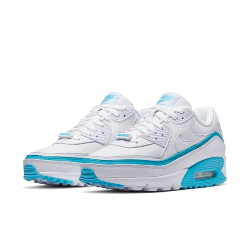 Nike Air Max 90 x UNDEFEATED CJ7197-102 05