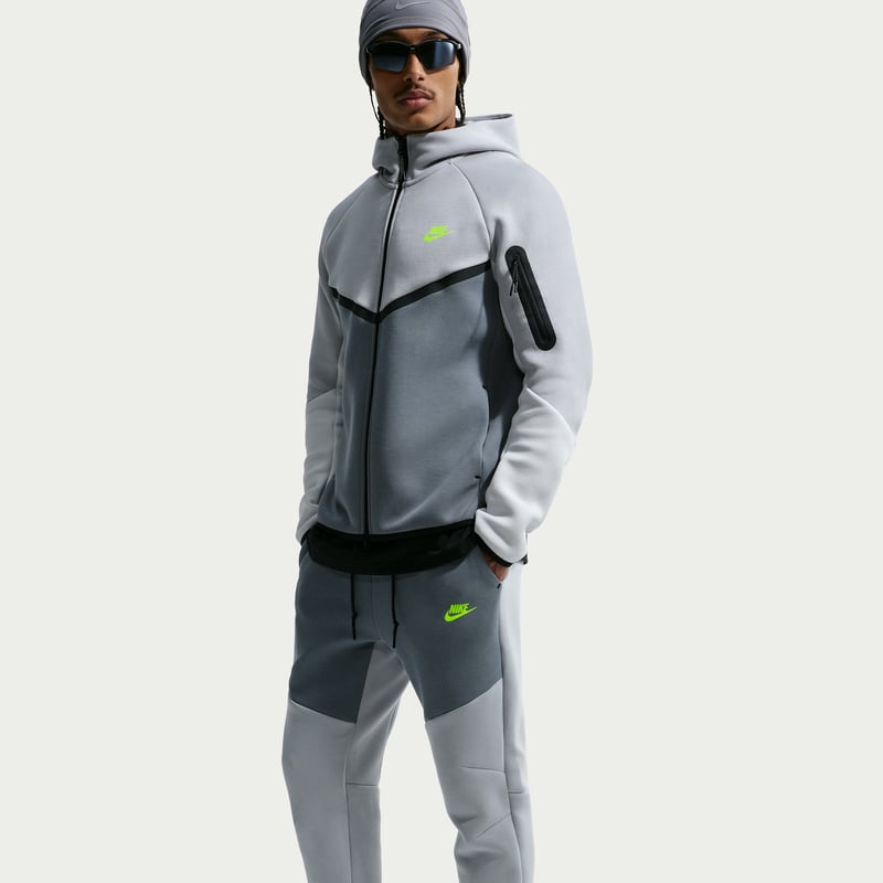 Nike Tech Fleece HV0959-077 04