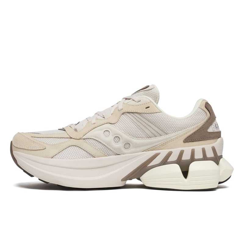 Saucony Grid NXT Suede S70879-1 03