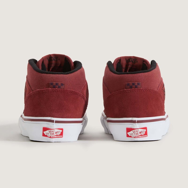 Vans Skate Half Cab VN0A5FCDYW9 04