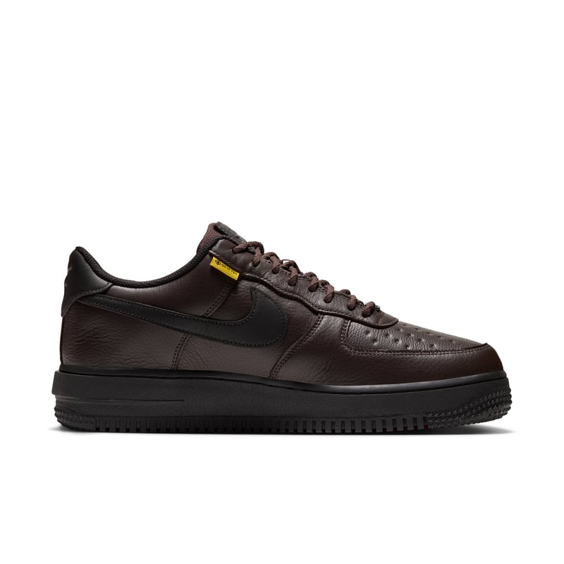 Παπούτσια Nike Air Force 1 GORE-TEX Vibram "Baroque Brown & Shadow Brown" | Άνδρες | Sportstyle | 03 | SPORTSHOWROOM