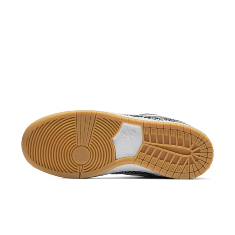 Nike SB Dunk Low 313170-110 02