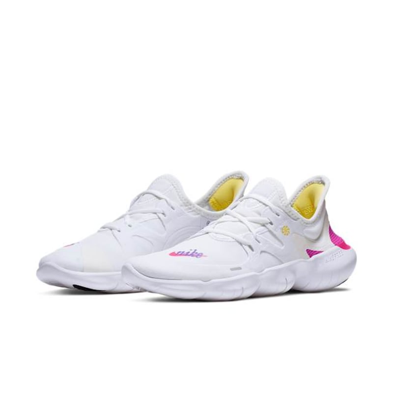 Nike Free RN 5.0 JDI CI1289-100 05