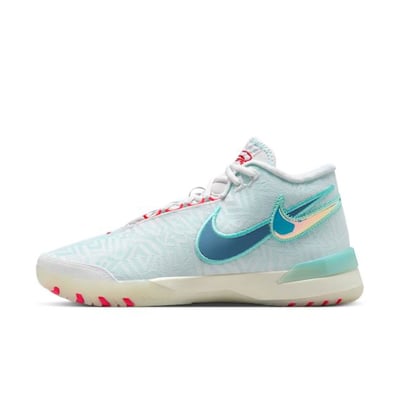 Nike LeBron NXXT Gen HF0712-101
