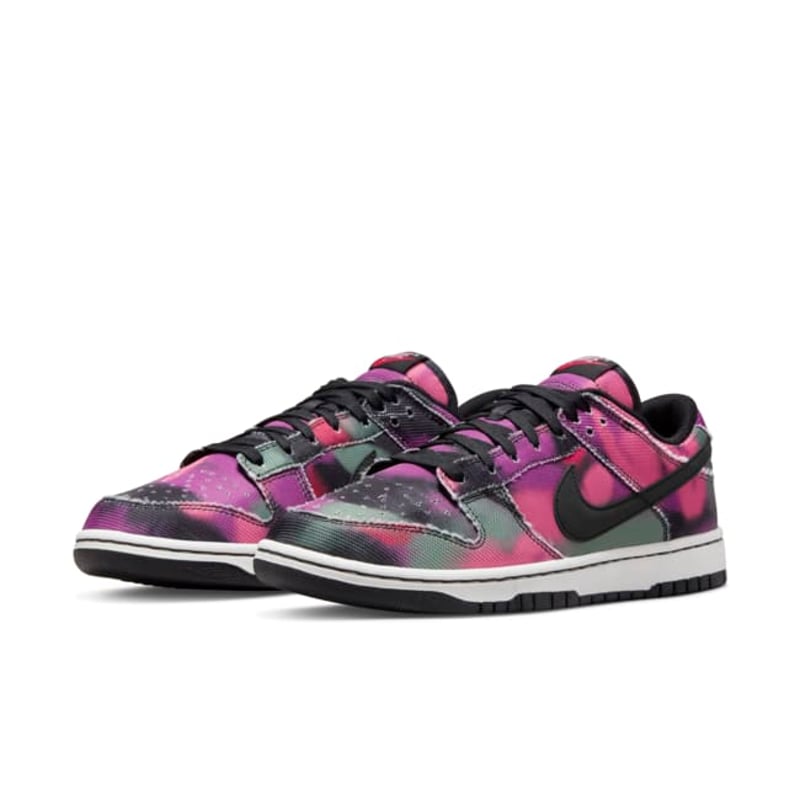 Nike Dunk Low Retro Premium DM0108-002 05