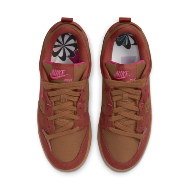 Nike Dunk Low Disrupt 2 DH4402-200 04