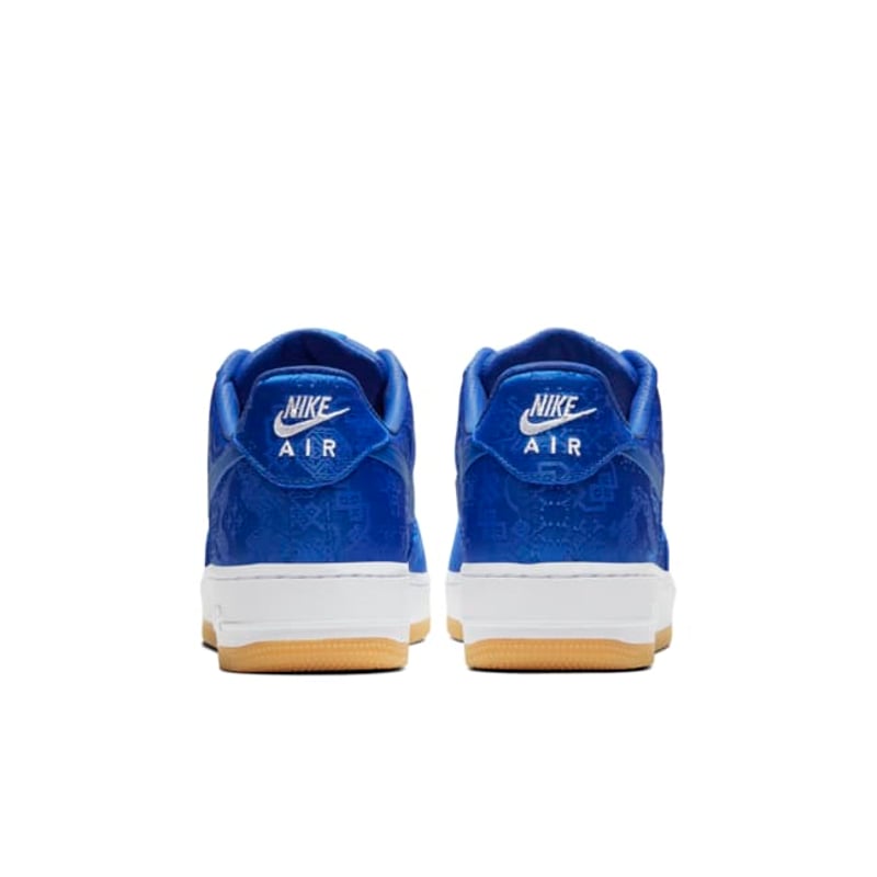 Nike Air Force 1 Premium x CLOT CJ5290-400 06