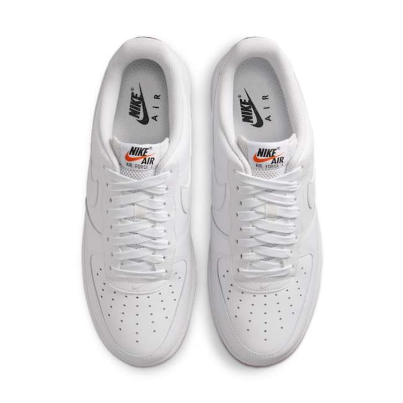 Nike Air Force 1 Low II7630-100 04