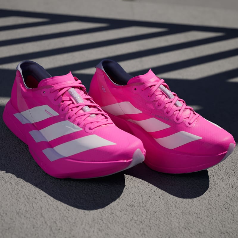 adidas Adizero Adios Pro 4 JR1242 04