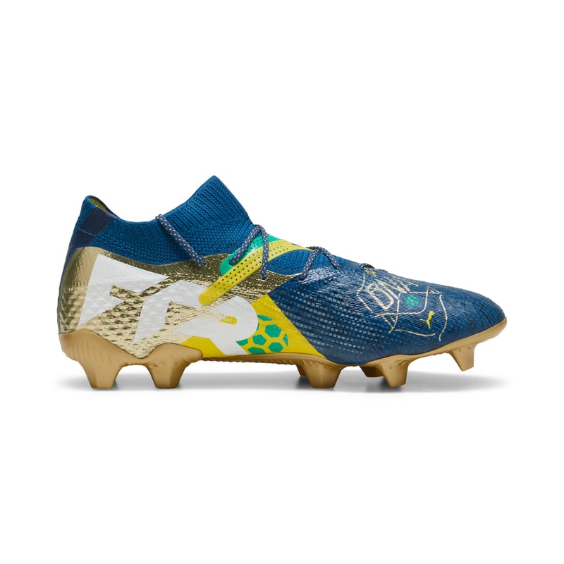 PUMA Future 7 Ultimate FG x Neymar Jr. 108079-01 03