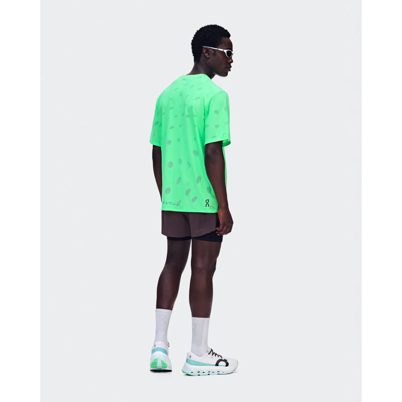 Sorts On Zero 2-in-1 "Urchin & Black" | | | 03 | SPORTSHOWROOM