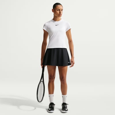 NikeCourt Victory Dri-FIT Flouncy FD6528-010
