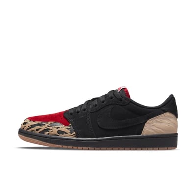 Jordan 1 Low Retro OG SP x SoleFly DN3400-001